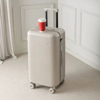 行李箱 密碼拉桿箱 萬向輪登機箱 大容量旅行箱 行李箱旅行喼