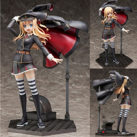 全新日版 Aniplex 青春波紋 高校艦隊 威廉明娜 手辦 現貨
