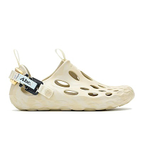 Merrell Hydro Moc Strap [ML007462] 女運動涼鞋 拖鞋 兩用扣環鞋 聯名 限量 卡其