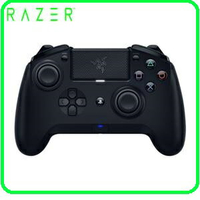 雷蛇Razer Raiju TE 颶獸競技版 PS4無線把手 RZ06-02610100-R3A1 藍牙/有線連接  人體工學多功能按鈕配置