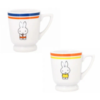 【金正陶器】米飛兔 復古咖啡杯(平輸品)