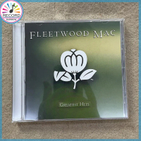 Fleetwood Mac Greatest Hits Original CD Album [Sealed] Brand New
