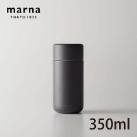 【MARNA】Cocuri Everywhere系列 陶瓷雙層保溫保冷杯-350ml