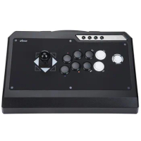 QANBA Q4 Arcade Stick Joystick Fighting Stick for PC/PS3