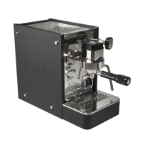 【Rocket Espresso】STONE Espresso Lite 半自動義式咖啡機(黑／白兩色任選)