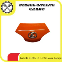 Kubota RD 85 DI 1/2 S Cover Lampu Asli