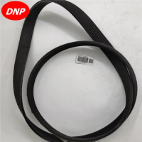 DNP Alternator Fan Belt Fit For Toyota 7PK1473 90080-91206