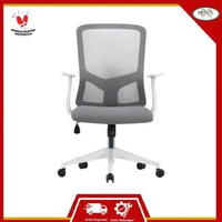 Kursi Kantor Manager Jaring Darwin HR / Newcastle / Sofia Newcastle