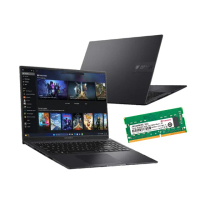 【ASUS】升級32G組★16吋i7 RTX4060筆電(Vivobook 16X K3605ZV/i7-12700H/16G/512G SSD/W11)