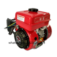 Electric Two-Wheeler Two-Wheel Tricycle Four-Wheel Car Intelligent Frequency Conversion Signal Streghtener Generator
