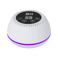 寵物負離子空氣淨化器 白色