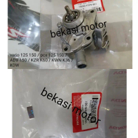 WATERPUMP POMPA RADIATOR HONDA VARIO 125 150 PCX 125 150 ORIGINAL