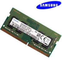original Samsung ddr4 4GB 3200MHz ram sodimm DDR4 laptop memory support memoria PC4 4G 3200AA notebook RAM 4G 8G 16G 32G