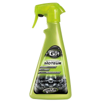 GS27 NETTOYANT MOTEUR 500ML