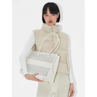 【PEDRO】Kerri 托特包(小CK集團品牌 新品上市)
