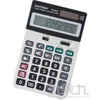 CATIGA DS-20LT稅率桌型計算機【九乘九購物網】