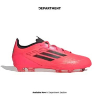 Sepatu Bola Anak ADIDAS F50 PRO FG J IF1360 ORIGINAL 30.5