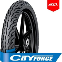 BAN FDR CITY FORCE -TUBETYPE (70/90,80/90,90/90) RING 14 - RING 14, 70/90 RING 14 80/90