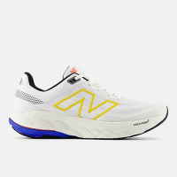 【NEW BALANCE】NB Fresh Foam X 860v14 跑步鞋 運動鞋 網布 輕量鞋 慢跑鞋 男鞋 白色(M860Z14-2E)