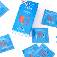 [ Fast Shipping ] Durex Love It Boldly 10 Condom Only Vitality Slim Passion Love 12 Condom Only for Family Planning
