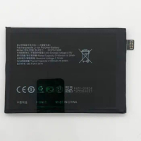 Battery for OPPO Reno4 SE BLP811 4300mAh Smartphone Replacement Batteries
