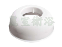 【麗室衛浴】排水管專用 修飾管及修飾蓋 F-029-3