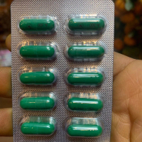Tiêu Kén A300 tiêu viêm thu kén nhanh.phụ kiện gà chọi anh bin