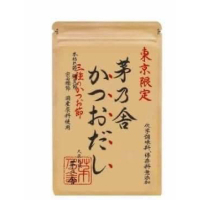 茅乃舍東京限定款 關東煮湯包🇯🇵預購