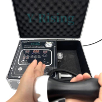 Dds Meridian Dredge Pulse Massage Machine High Quality Factory Price Dds Bio Electric Glove Massager