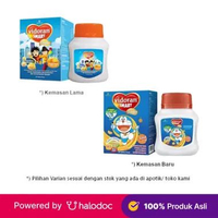 Vidoran Smart Rasa Jeruk 25 Tablet