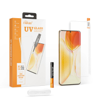ฟิล์มกระจก ฟิล์มไฮโดรเจล For VIVO V25 Pro 5G เต็มจอ กาวเต็มแผ่น พร้อมส่ง