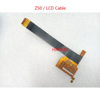 New Z50 Lcd Cable for Nikon Z50 Screen Display Flex Cable FPC Camera Replacement Repair Parts