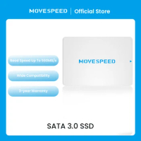 MOVESPEED SATA3.0 SSD 512GB 1TB TLC Chip Internal Solid State Drive 256GB 2TB 4TB SSD SATA III Drive for NotebooK Desktop Laptop