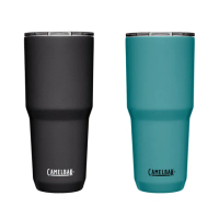 【CAMELBAK】900ml Tumbler 不鏽鋼雙層真空保溫杯 保冰(不鏽鋼杯/隨行杯/保溫杯)