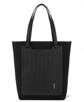 RIMOWA Never Still Vertical Tote Bag - Tote Bag Wanita - Black