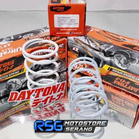 PER CVT DAYTONA ALL VARIAN MOTOR BEAT SERIES VARIO SERIES SCOOPY MIO SPORTY VARIO 110 GENIO BEAT KAR