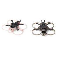 Bộ Khung FPV, 2 Inch, Khung Máy Bay Không Người Lái Sợi Carbon, Phụ Tùng FPV, Cho Máy Bay Không Ngườ