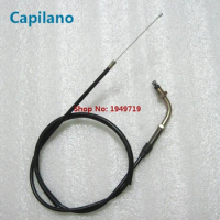 motorcycle / scooter CG125 throttle cable line for Honda 125cc CG 125 transmission wire parts