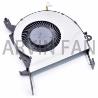 Brand New Original KSB0605HBA03B6E X556 FL5900U V556U A556U X556UB Built-in CPU Cooling Fan