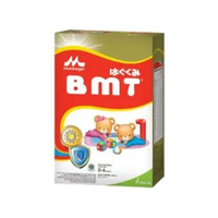 BMT Gold Susu Anak 0-6 Bulan 390gr