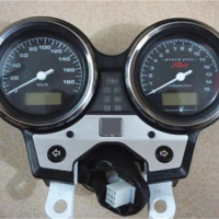 CB 400 Motorcycle Tachometer Gauges Cluster Speedometer Meter Clock Instrument Assembly For Honda CB400 VTEC4 2008-2012 2009 10