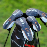 PING G400高爾夫球杆套 杆頭套球杆保護套 球頭套帽套 一號木桿套