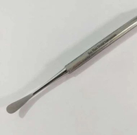 Raspatorium Gigi Molt 9 Alat Bedah Mulut Gigi Stainless
