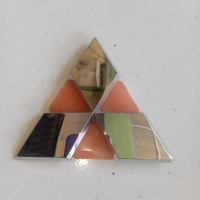 emblem logo Mitsubishi XPANDER original