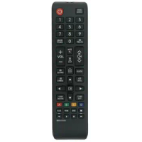 New Remote Control BN59-01303A for Samsung TV UA43NU7090 UA43NU7100 UA43NU7100W UA43NU7100WXXY UA49NU7100 UA49NU7100W UA49NU710