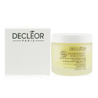 思妍麗 Decleor - Aromesences Rose D'Orient舒緩晚霜-適用於敏感肌膚（美容院裝）