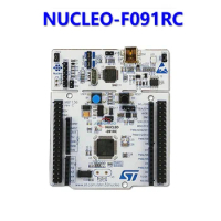 NUCLEO-F091RC STM32 Nucleo-64 STM32F091RCT6 Development Board