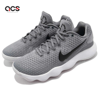 Nike 籃球鞋 Hyperdunk 2017 Low EP 男鞋 灰 黑 氣墊 低筒 XDR 運動鞋 897637-002