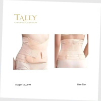 Korset Stagen Tally 99 Ukuran Freesize