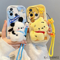 เคสโทรศัพท์, ซองสำหรับ Xiaomi Redmi 12C, Redmi 11A, Poco C, รุ่น 5522120, RN86G, RN86I, 22126RN91Y, 